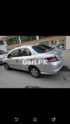 Honda City  2005 For Sale in Lahore