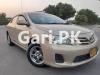 Toyota Corolla GLI 2012 For Sale in Lahore