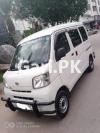 Daihatsu Hijet  2013 For Sale in Karachi