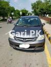 Honda City IDSI 2008 For Sale in Lahore