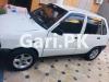 Suzuki Mehran VXR 2007 For Sale in Abbottabad