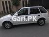 Suzuki Cultus Limited Edition 2016 For Sale in Islamabad