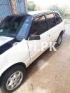 Suzuki Khyber  1987 For Sale in Mirpur Khas