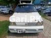 Suzuki Mehran VXR 2008 For Sale in Islamabad