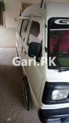 Suzuki Bolan  2010 For Sale in Rawalpindi