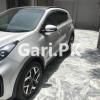 Kia Sportage  2020 For Sale in Sahiwal