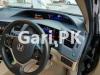 Honda Civic VTi Oriel Prosmatec 2013 For Sale in Islamabad