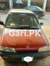 Suzuki Margalla XLI 1994 For Sale in Peshawar