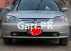 Honda Civic VTi Oriel Prosmatec 1.6 2001 For Sale in Karachi