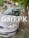 Honda Civic EXi 1996 For Sale in Lahore