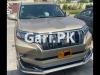 Toyota Prado TX 2.7 2012 For Sale in Karachi