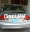 Honda Civic EXi Prosmatec 2006 For Sale in Islamabad