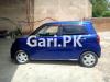 Daihatsu Cast Style X SA III 2018 For Sale in Swabi