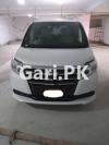 Toyota Noah  2015 For Sale in Karachi