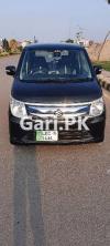 Suzuki Wagon R  2016 For Sale in Jhelum