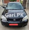 Toyota Corolla XLI 2006 For Sale in Gujranwala