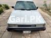 Nissan Sunny  1987 For Sale in Islamabad