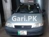 Suzuki Cultus VXL (CNG) 2003 For Sale in Raiwind