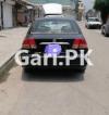 Honda Civic VTi Oriel UG 1.6 2006 For Sale in Abbottabad