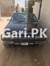 Nissan Path Finder  1991 For Sale in Lahore