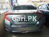 Honda Civic Oriel 1.8 i-VTEC CVT 2017 For Sale in Rawalpindi