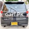 Daihatsu Mira  2007 For Sale in Karachi