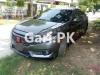 Honda Civic Turbo 1.5 VTEC CVT 2017 For Sale in Lahore