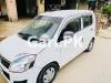 Suzuki Wagon R VXL 2017 For Sale in Daska