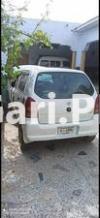 Suzuki Alto  2007 For Sale in Swabi