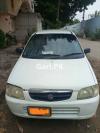 Suzuki Alto VXR CNG 2009 For Sale in Karachi