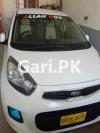 KIA Other  2020 For Sale in Karachi