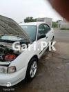 Suzuki Baleno  2000 For Sale in Rawalpindi