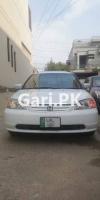 Honda Civic VTi Oriel 2003 For Sale in Lahore