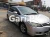 Honda Civic VTi Oriel Prosmatec 2009 For Sale in Lahore