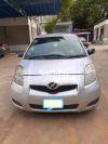 Toyota Vitz F 1.0 2013 For Sale in Karachi