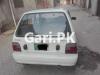 Suzuki Mehran VXR (CNG) 2008 For Sale in Multan