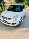 Suzuki Swift  2016 For Sale in Rawalpindi