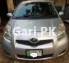 Toyota Vitz  2010 For Sale in Lahore