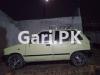 Suzuki Mehran VXR 1994 For Sale in Islamabad