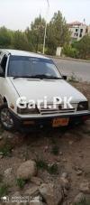 Suzuki Khyber  1997 For Sale in Islamabad