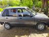 Suzuki Mehran VX 2012 For Sale in Islamabad