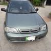 Suzuki Cultus VXR 2013 For Sale in Rawalpindi