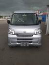 Daihatsu Hijet  2016 For Sale in Karachi