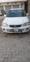 Honda City IDSI 2001 For Sale in Lahore