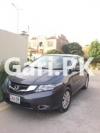 Honda City Aspire 1.5 i-VTEC 2018 For Sale in Toba Tek Singh