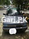 Suzuki Mehran VXR Euro II 2018 For Sale in Islamabad