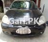 Toyota Vitz  2003 For Sale in Karachi