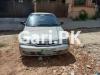 Suzuki Cultus VXL 2005 For Sale in Rawalpindi