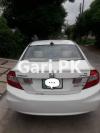 Honda Civic VTi Oriel Prosmatec 2014 For Sale in Lahore