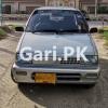 Suzuki Mehran VXR 2015 For Sale in Karachi